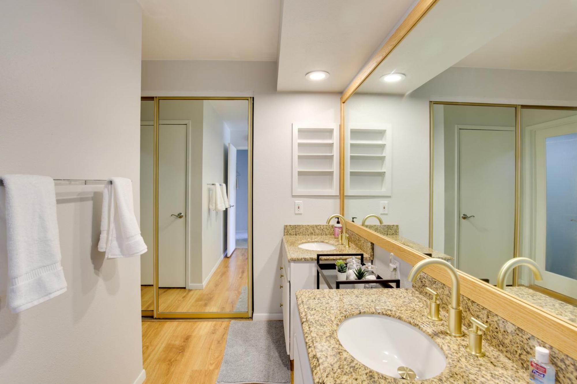 Pet-Friendly La Mesa Townhome 15 Mi To San Diego! エクステリア 写真